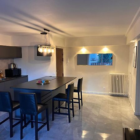 Les Arenes - Cannes Centre, Charmant 2 Pieces Recemment Renove De 45 M2 Avec Sa Terrasse De 10 M2 Buitenkant foto