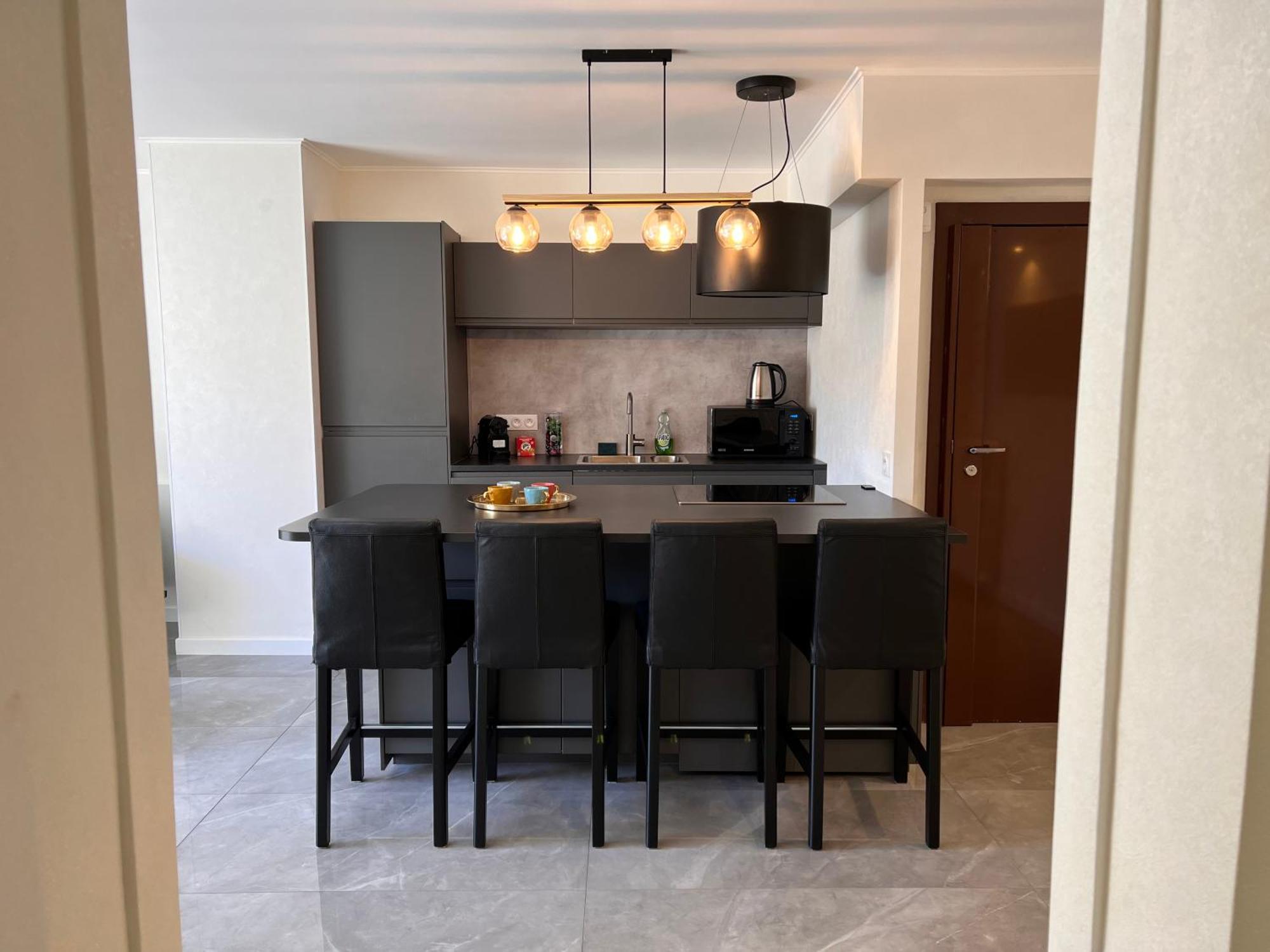 Les Arenes - Cannes Centre, Charmant 2 Pieces Recemment Renove De 45 M2 Avec Sa Terrasse De 10 M2 Buitenkant foto