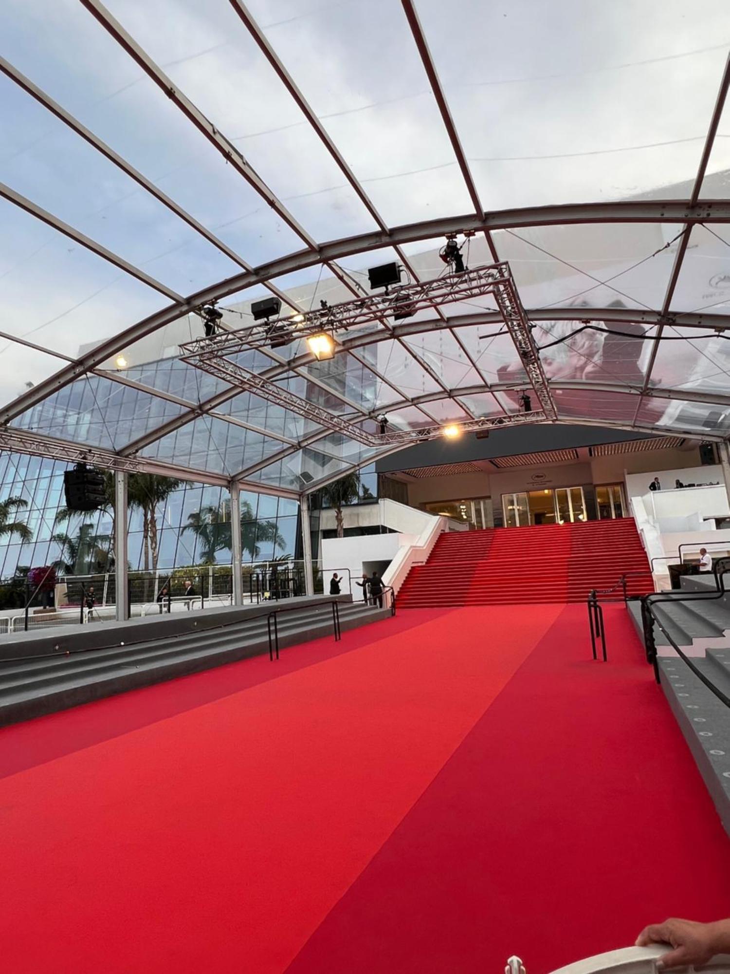 Les Arenes - Cannes Centre, Charmant 2 Pieces Recemment Renove De 45 M2 Avec Sa Terrasse De 10 M2 Buitenkant foto